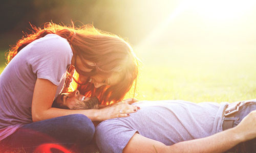 Hon ghen 4 con giap tinh duyen ruc lua nhat thang 1/2017