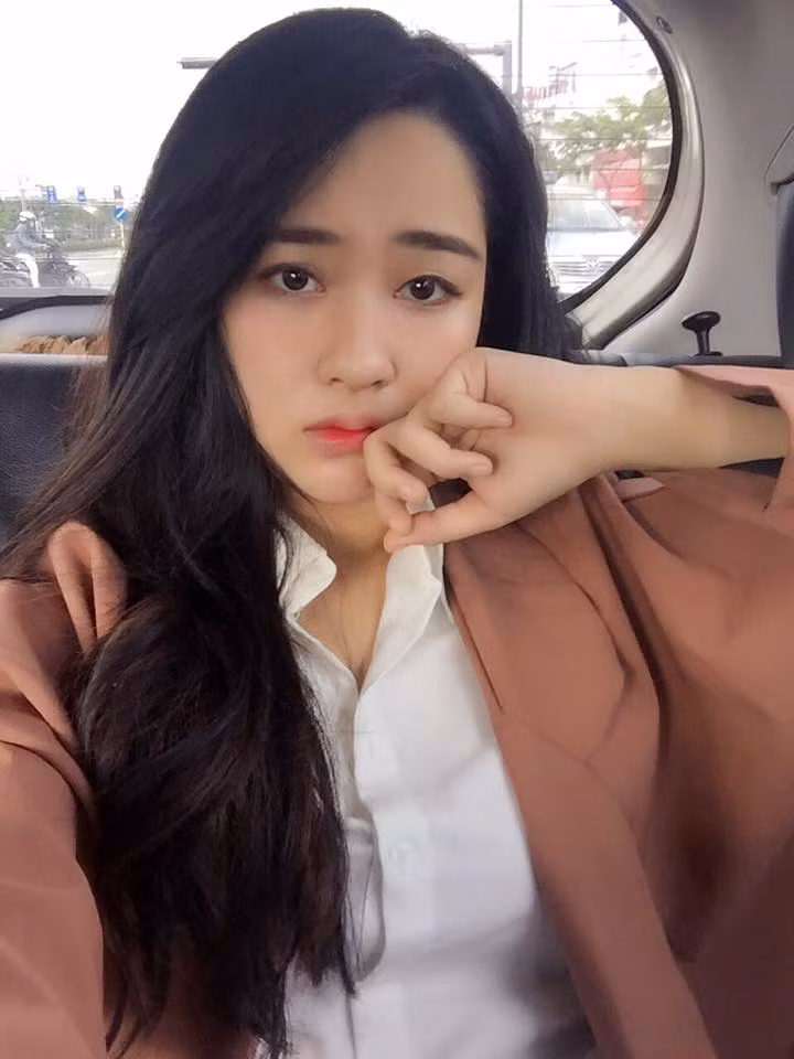 “Mình đam mê làm nghệ thuật từ bé nên sẽ cố gắng phấn đấu mỗi ngày để ước mơ trở thành hiện thực. Mỗi khi có cơ hội casting, mình đều đăng ký tham gia để trau dồi kinh nghiệm và tìm kiếm cơ hội cho bản thân", Bảo My chia sẻ.