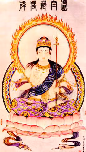 Vi Phat nao do mang cho nguoi tuoi Dan?