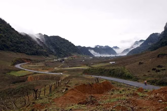 Hanh trinh san trum ma tuy co biet danh “con soi cua rung gia“