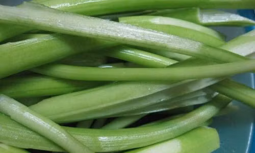 Bi benh nay chi can dung doc mung la chua khoi