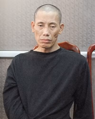 Cuoc vay bat nghet tho “trum” ma tuy Long “cat” o HN