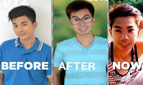 Nang mui gia re, thanh nien hoi han ca doi