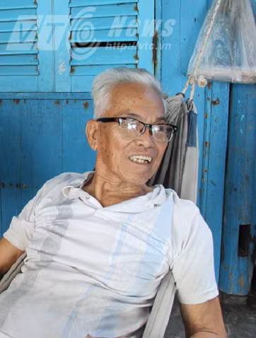 Nhung so phan bi tham mat tich ngoai bien boi ac thu Pol Pot