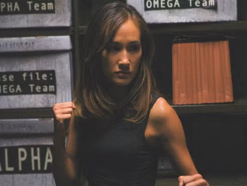 Maggie Q - sao nữ gốc Việt có những pha hành động đẹp mắt trong The King of Fighter, Mission Impossible 3, Giờ cao điểm...