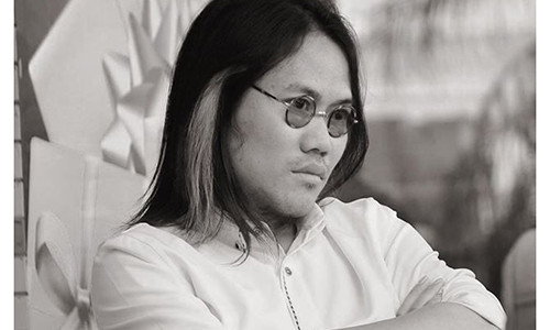 Vượng râu gây xôn xao khi ứng cử Đại biểu Quốc hội khóa XIV tới.