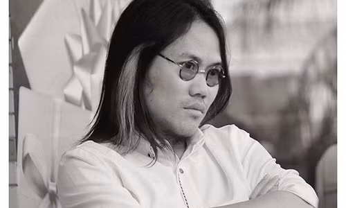 Vượng râu gây xôn xao khi ứng cử Đại biểu Quốc hội khóa XIV tới.