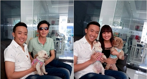 Có vẻ như anh chàng là người khá cẩn thận và chỉn chu nên không gian ở cũng vô cùng ngăn nắp.