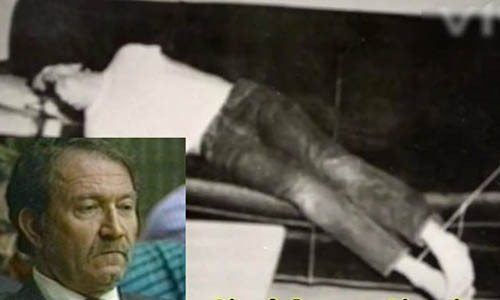 Bi te dap dau chet vi cuong buc va giet ban gai