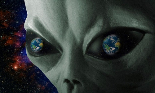 Nguoi ngoai hanh tinh se de dang thong tri loai nguoi