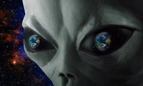 Nguoi ngoai hanh tinh se de dang thong tri loai nguoi