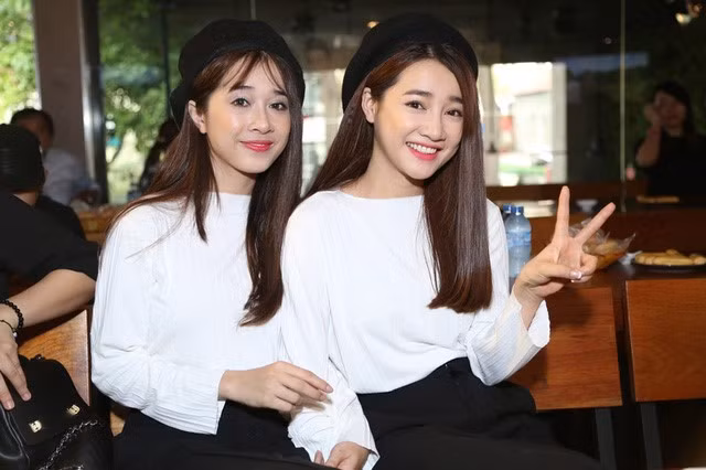 Nha Phuong khoc nhieu khi yeu Truong Giang