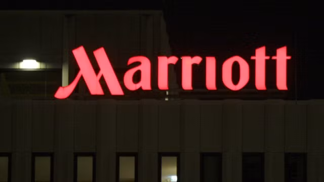 Dù được chẩn đoán chỉ sống được 1 năm, Marriott vẫn xây dựng thành công đế chế khách sạn.