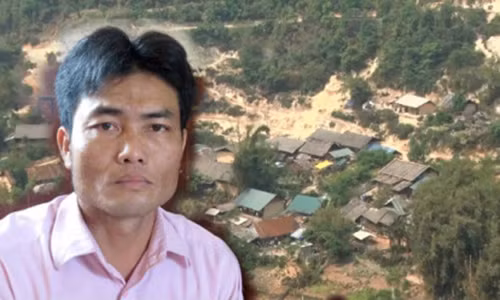 Giet nguoi roi nho vui xac xuong ruong hoang phi tang