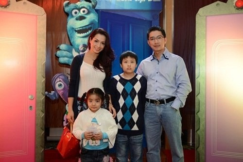 Thuy Hang lan dau tiet lo noi am anh... lam dau truong-Hinh-3