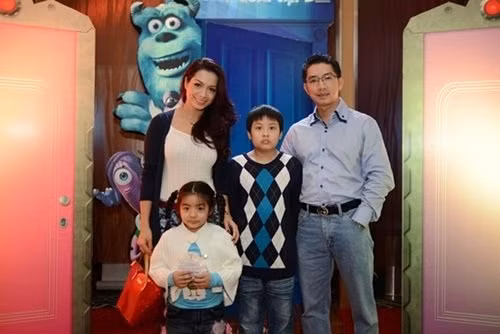 Thuy Hang lan dau tiet lo noi am anh... lam dau truong-Hinh-3