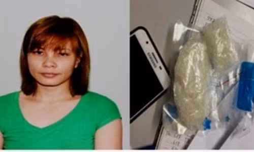 Nu chu nha doc than “phe” ma tuy cung 6 vi khach