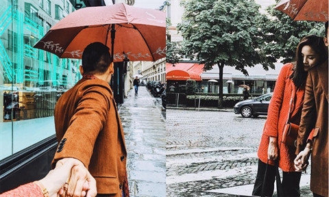 Bạn trai: Được biết Kỳ Duyên mới bén duyên với 1vị giám đốc doanh nghiệp xuất khẩu hạt điều trẻ tên là Tạ Công Sơn. Dù chưa chính thức công khai bạn trai nhưng Kỳ Duyên liên tục up ảnh “người đàn ông dấu mặt” khi ở show diễn, lúc đi mua sắm, khi đi du lịch, hẹn hò… Hoa hậu còn dành những lời có cánh khi nói về bạn trai.