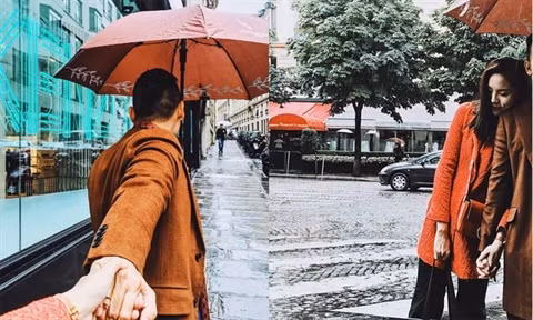 Bạn trai: Được biết Kỳ Duyên mới bén duyên với 1vị giám đốc doanh nghiệp xuất khẩu hạt điều trẻ tên là Tạ Công Sơn. Dù chưa chính thức công khai bạn trai nhưng Kỳ Duyên liên tục up ảnh “người đàn ông dấu mặt” khi ở show diễn, lúc đi mua sắm, khi đi du lịch, hẹn hò… Hoa hậu còn dành những lời có cánh khi nói về bạn trai.