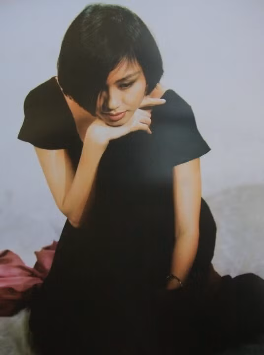 Nhac si Trinh Cong Son tung “me man” A hau nay-Hinh-2