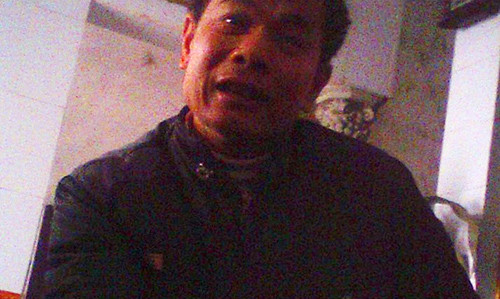 Lam gia chinh sach o Nam Dinh: Truy to 12 bi can