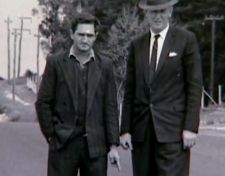 Biết tin Eric nhận tội giết Rosemary, John rất mừng và yêu cầu luật sư tiếp xúc với tòa án để lật lại vụ án. Nhưng cảnh sát nhận thấy một vấn đề trong lời khai của Eric. Khi họ đưa hắn tới khu vực mà Rosemary chết rồi yêu cầu hắn chỉ vị trí của nạn nhân, hắn đã chỉ không đúng chỗ. Ngoài ra họ tin rằng nếu Eric tông vào Rosemary, cơ thể cô phải đập vào kính trước và gây nên vết rạn hoặc vỡ. Vì thế, các nhà điều tra kết luận Eric không giết Rosemary và tòa án từ chối đơn kháng án của John. Sau khi vụ xử tử Eric diễn ra, John hiểu rằng anh đã hết cơ hội minh oan.