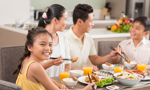 Thoi quen an uong gay ung thu nhanh nhat 80% nguoi Viet mac