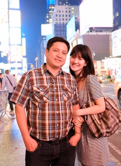 Chi Trung tiet lo chuyen buon kho noi cua gia dinh-Hinh-2