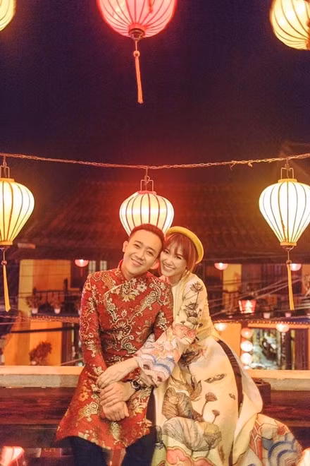 Phuong My Chi cong khai ban trai khi moi 13 tuoi-Hinh-2