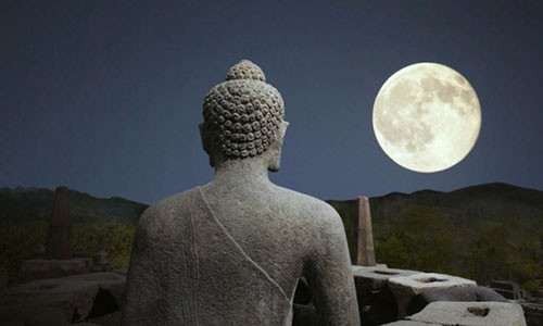 Noi loi that duc ti tien bao nhieu, van menh se ti tien bay nhieu