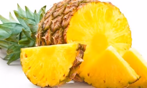 Biết điều này khi ăn dứa, da sáng dáng xinh lại ngừa bệnh Biet dieu nay khi an dua, da sang dang xinh lai ngua benh