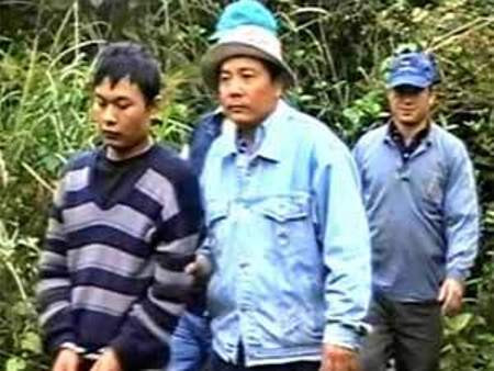 Dien tinh, ba trum Dung Ha cuop nguc giai cuu nguoi trong mong-Hinh-2