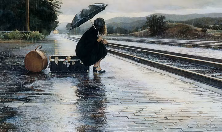 Những mối quan hệ không trọn vẹn: Những mối quan hệ đổ vỡ dễ khiến bạn thấy thất vọng và buồn bã nhưng đừng bao giờ để chúng mãi theo bạn và tước đi niềm hạnh phúc bạn xứng đáng được hưởng. Hãy tin rằng những tổn thương khiến trái tim bạn thêm mạnh mẽ và một ngày nào đó, bạn sẽ tìm được những mối quan hệ chân thành thực sự.