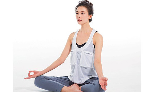 Thiền là phương pháp giúp bạn hình thành thói quen tập trung tư tưởng để làm đúng công việc muốn làm.