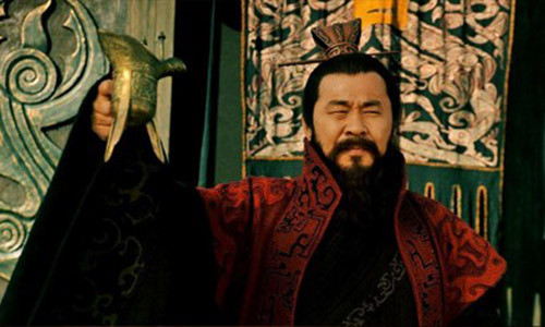 Giai ma thoi Tam quoc Tao Thao Dem truoc gian hung