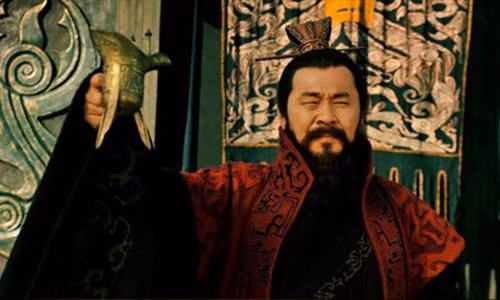 Giai ma thoi Tam quoc Tao Thao Dem truoc gian hung