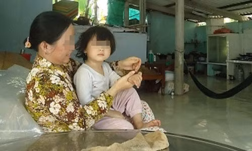 Noi oan 10 nam nguoi vo bi nghi chat 