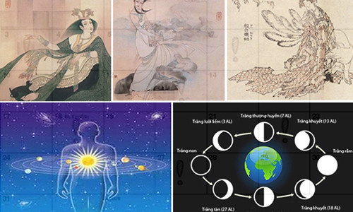 Can kieng ky nhung gi trong ngay Tam Nuong 21/7?