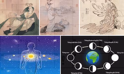 Can kieng ky nhung gi trong ngay Tam Nuong 21/7?