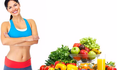 Diem 12 loai thuc pham tot nhat cho suc khoe