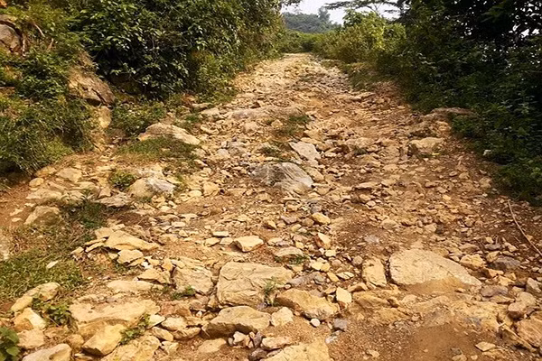 Ky vi ve dep “bong lai tien canh” cua Thac Mu