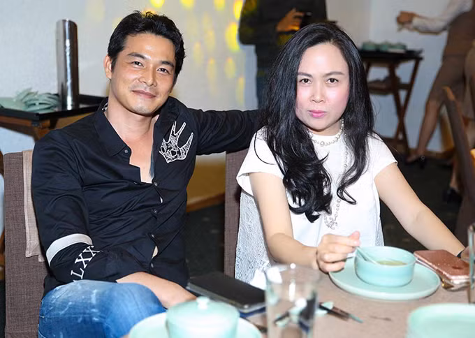 Lo su that moi quan he giua Quach Ngoc Ngoan va Phuong Chanel