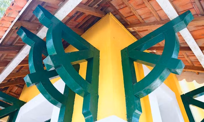 Việc tôn tạo, trùng tu các biệt thự cổ Đà Lạt tốn rất nhiều thời gian và công sức để tìm được nguyên vật liệu thay thế phù hợp với nguyên trạng ban đầu.