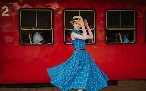 Nhiếp ảnh đối với Phan Yên như một đam mê, không giống như nhiều hot girl khác lấn sân sang hản lĩnh vực người mẫu sau khi nhận được sự chú ý lớn. Phan Yên quyết tâm theo đuổi sự nghiệp học hành đến cùng.