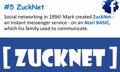 Day chinh la san pham dau tay cua ty phu Facebook