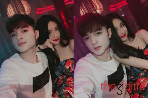 Đây là việc không phải chàng trai nào cùng lứa tuổi cũng có thể làm được.