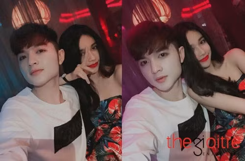 Đây là việc không phải chàng trai nào cùng lứa tuổi cũng có thể làm được.