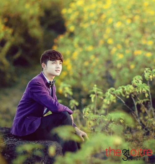 Chàng trai còn có rất nhiều dự định cũng như ước mơ trong tương lai. Nam Hyy chia sẻ thêm: "Trong thời gian tới mình vẫn theo đuổi đam mê làm mẫu ảnh và mở rộng thêm thương hiệu nước giải khát của hai chị em".