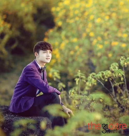 Chàng trai còn có rất nhiều dự định cũng như ước mơ trong tương lai. Nam Hyy chia sẻ thêm: "Trong thời gian tới mình vẫn theo đuổi đam mê làm mẫu ảnh và mở rộng thêm thương hiệu nước giải khát của hai chị em".