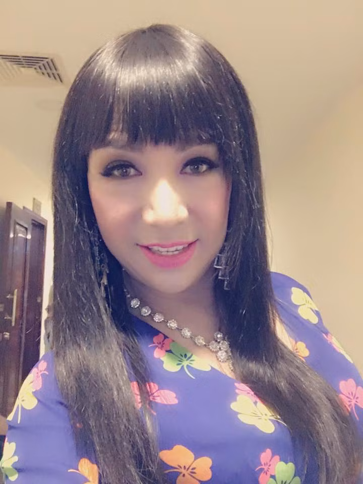 Ca sĩ Long Nhật biến hoá trong vở kịch "Mất cái ví".